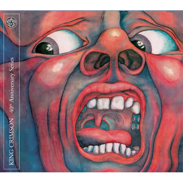 In The Court Of The Crimson King [40th Anniversary Edition]